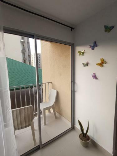Apartamento AA 206 Santa Marta Aviva Sierra