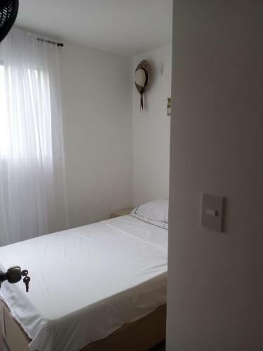 Apartamento AA 206 Santa Marta Aviva Sierra