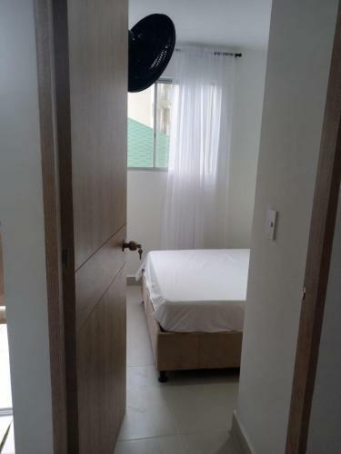 Apartamento AA 206 Santa Marta Aviva Sierra
