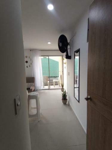 Apartamento AA 206 Santa Marta Aviva Sierra