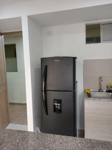 Apartamento AA 206 Santa Marta Aviva Sierra