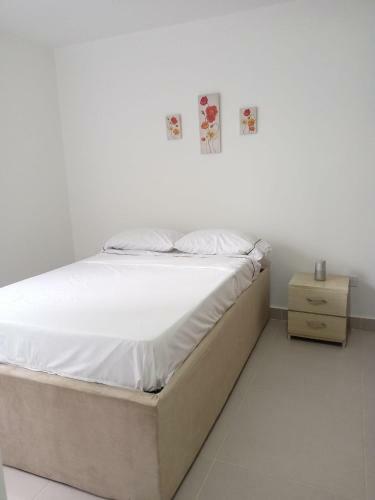 Apartamento AA 206 Santa Marta Aviva Sierra