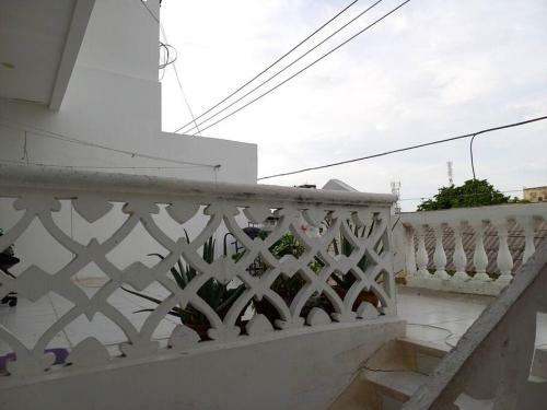 Apartamento Centro Hist�rico A Unos Pasos De La Playa