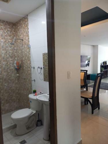 Apartamento Centro Hist�rico A Unos Pasos De La Playa