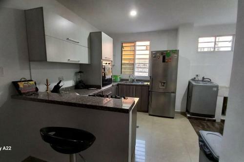 Apartamento Centro Hist�rico A Unos Pasos De La Playa