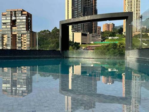 Apartamento 1201 Luxury Excelente Ubicaci�n