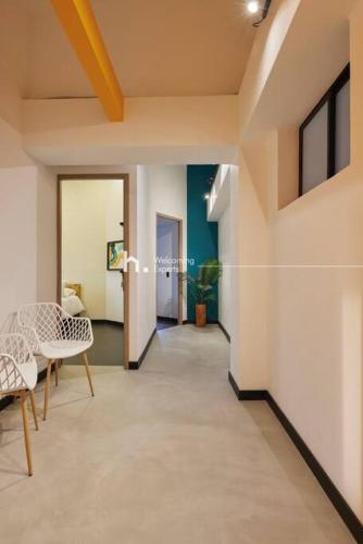 Apartamento Altura