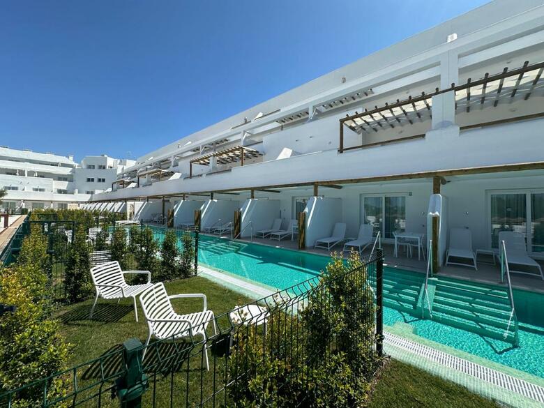 Apartamento Punta Candor Suites