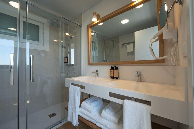 Apartamento Punta Candor Suites