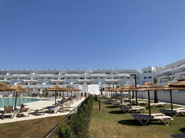 Apartamento Punta Candor Suites