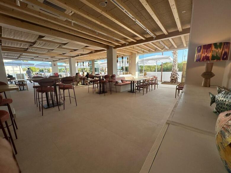 Apartamento Punta Candor Suites