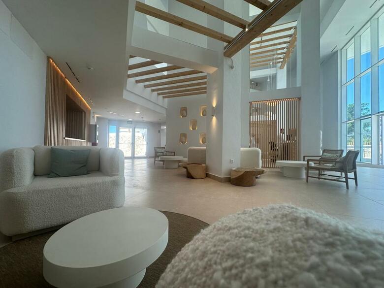 Apartamento Punta Candor Suites