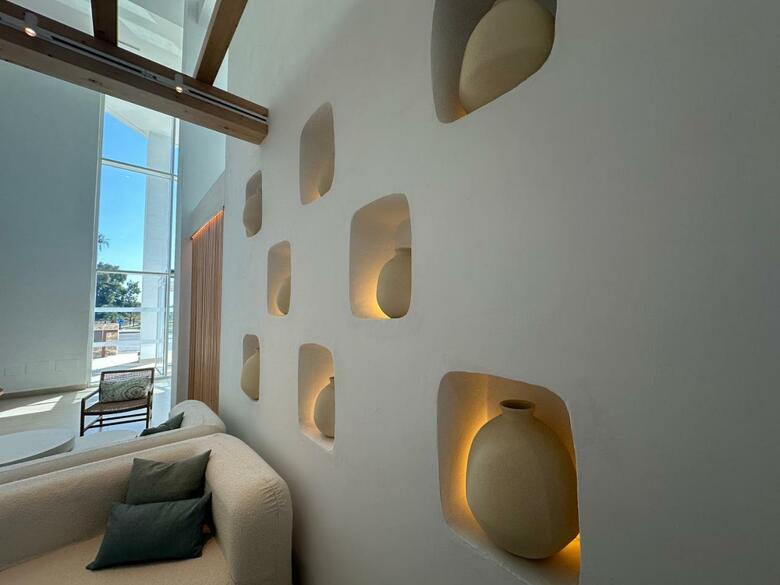Apartamento Punta Candor Suites