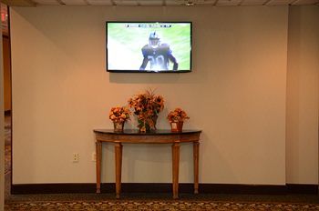 Fairbridge Hotel & Conference Center East Hanover