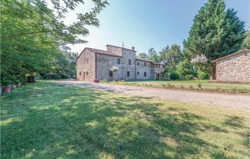 Apartamento Solata