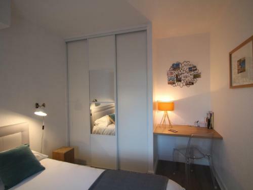 Apartamento All Limoges Apparthotels