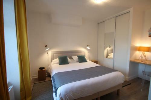 Apartamento All Limoges Apparthotels