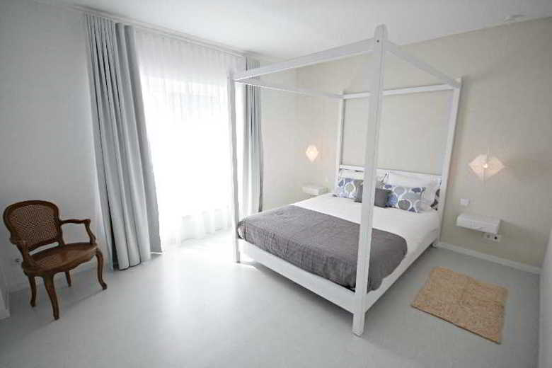 Apartamento Obidos Lagoon Wellness Retreat