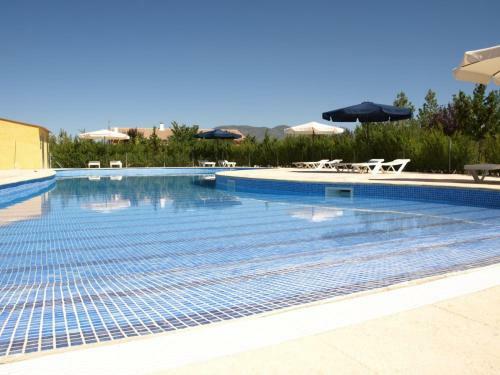 Apartamento Cortijo Villarosa