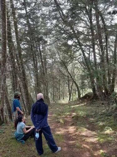 Casa En La Monta�a Las 7 Cabritas
