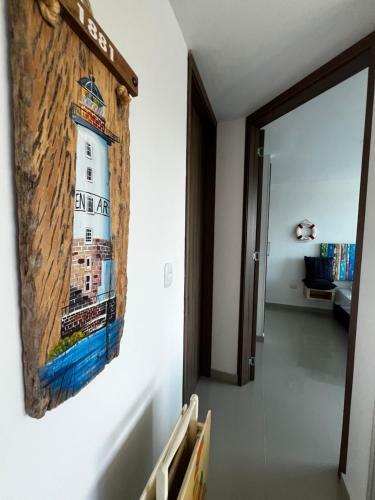 Apartamento Oasis Entre El Mar Y Las Monta�as