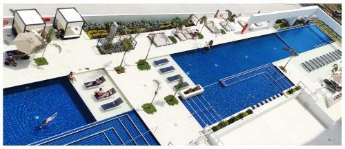 Apartamento Porto Horizonte Suite 932