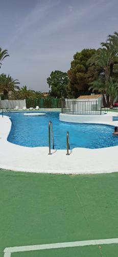 Apartamento La Laguna