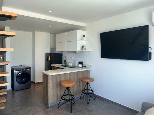 Apartamento Duplex En Barranquilla