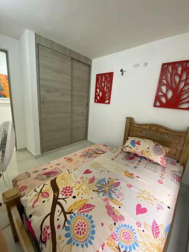 Apartamento Confortable Al Norte De Barranquilla