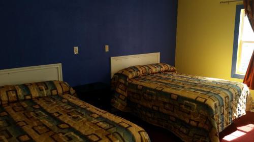 Relax Inn Motel Kountze