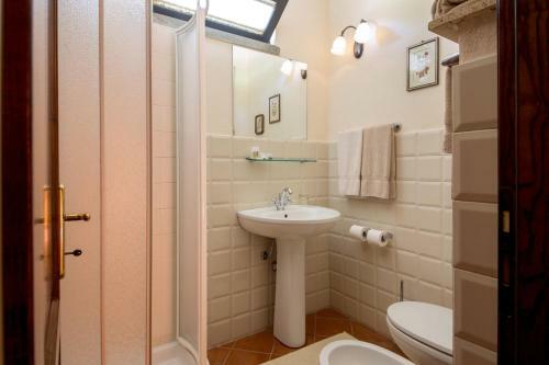 Apartamento Villa Poggio Chiaro