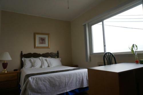Hotel Marine Inn