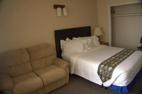 Hotel Marine Inn