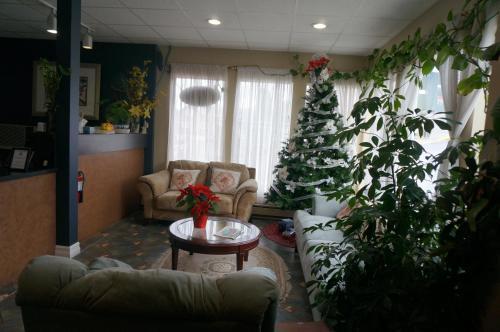 Hotel Marine Inn