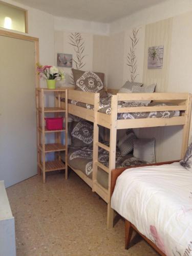 Apartamento Appartement La Plage En Provence