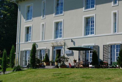 Hostal Rezydencja Villa Nova