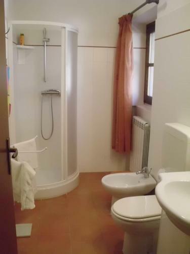 Agroturismo Agriturismo C� Rossano