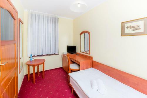 Hotel Bastion