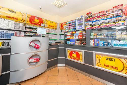 Hotel Bastion