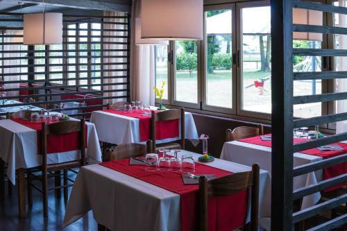 Hotel Ristorante Albergo Al Donatore