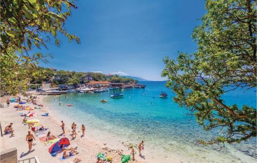 Holiday Home Bribir Podgori