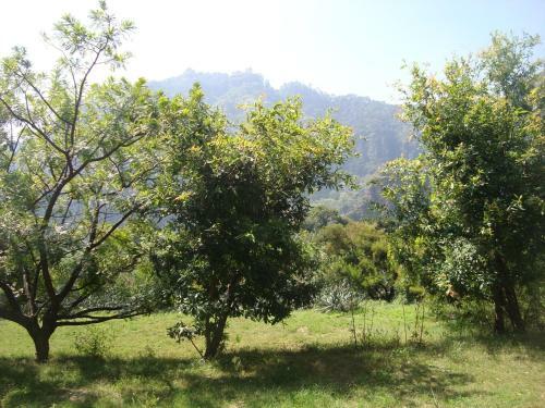 Lodge Posada Xamicalli