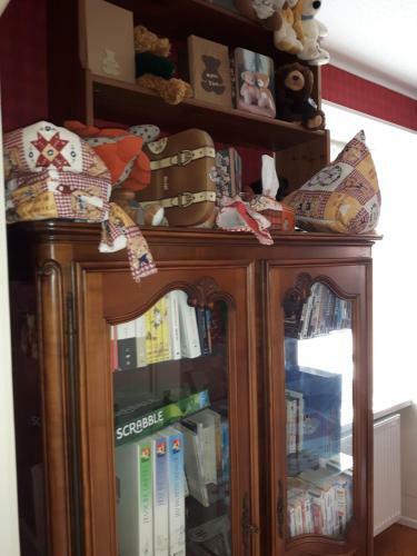 Bed & Breakfast Les Volets Bleus Alsace Vosges