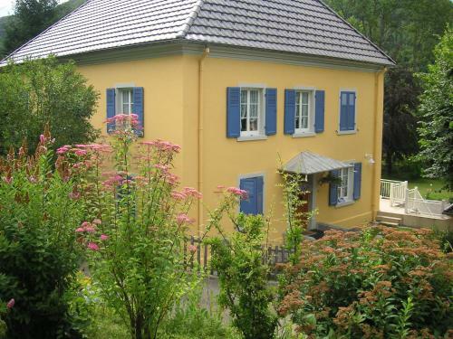 Bed & Breakfast Les Volets Bleus Alsace Vosges