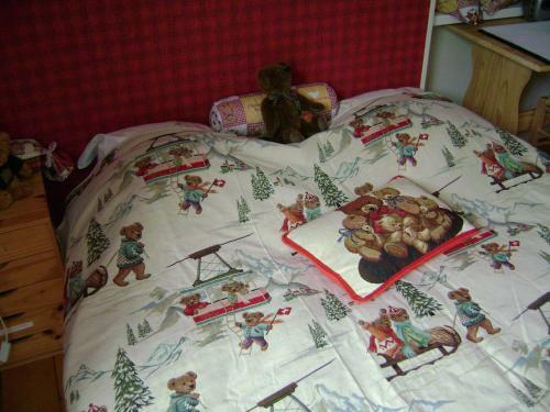 Bed & Breakfast Les Volets Bleus Alsace Vosges