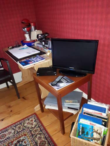 Bed & Breakfast Les Volets Bleus Alsace Vosges
