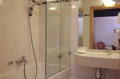 Hotel P�re Beno�t