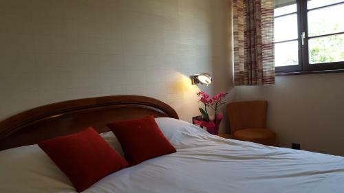 Hotel P�re Beno�t