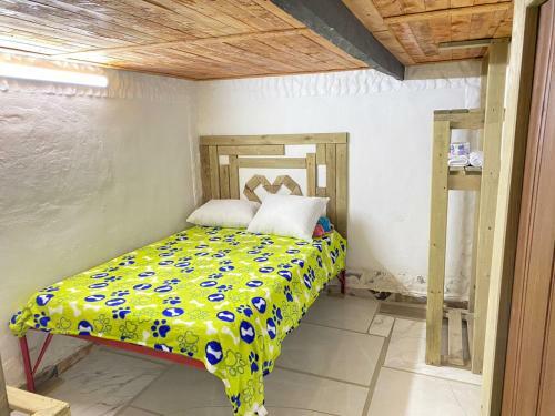 Bajo Monta�a Hotel Y Centro Turistico