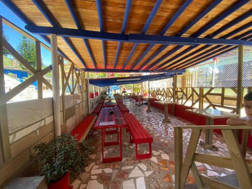 Bajo Monta�a Hotel Y Centro Turistico